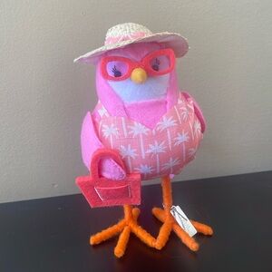 Target Featherly Friends 2024 Coral